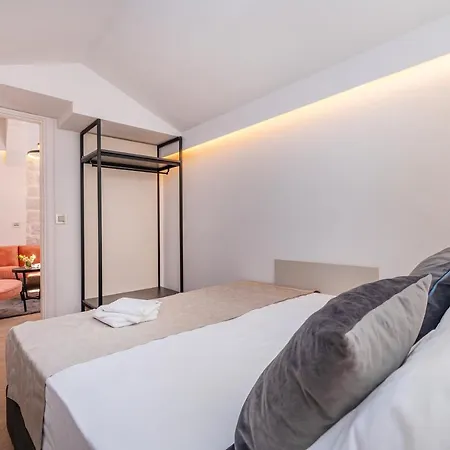 Old Town L Apartment Dubrovnik Extérieur photo
