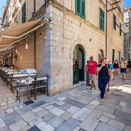 Old Town L Apartment Dubrovnik Extérieur photo