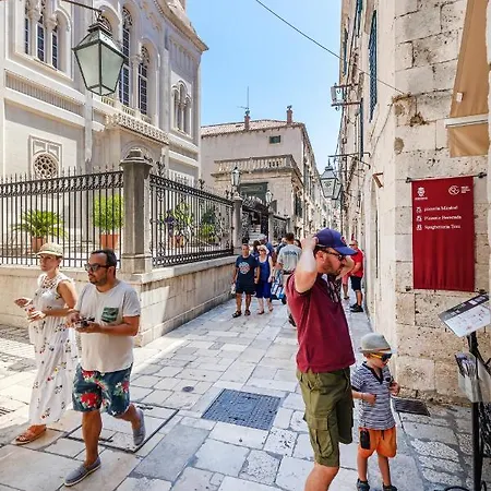 Old Town L Apartment Dubrovnik Extérieur photo
