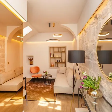 Old Town L Apartment Dubrovnik Extérieur photo