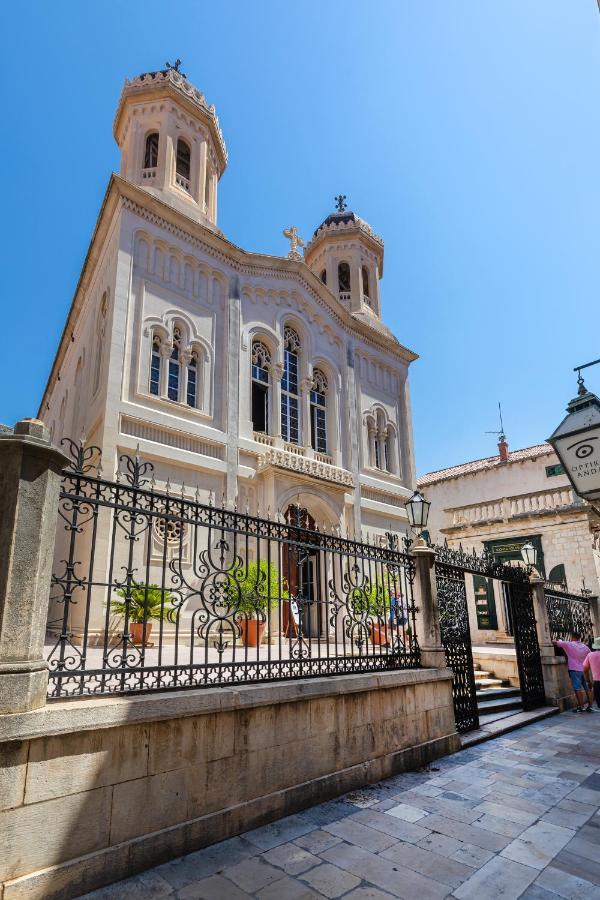 Appartement Old Town L *