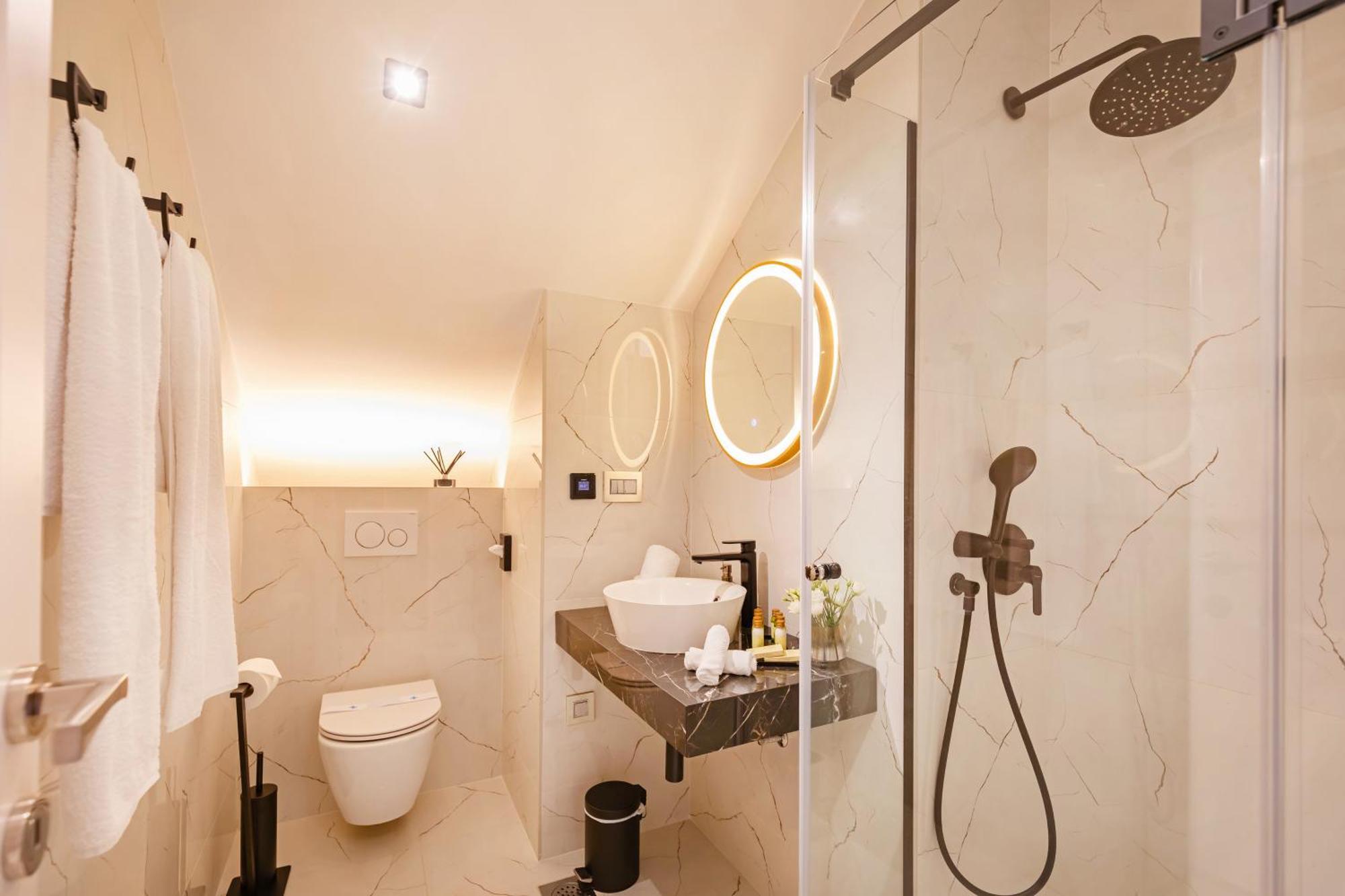 Old Town L Appartement Dubrovnik