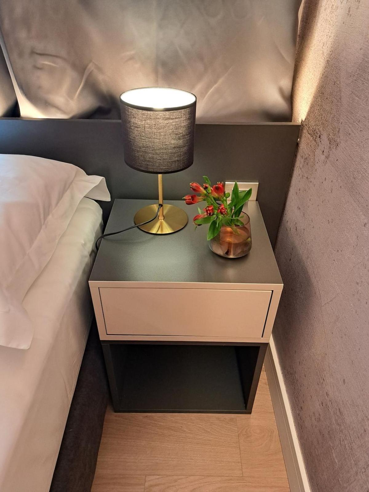 Old Town L Appartement *