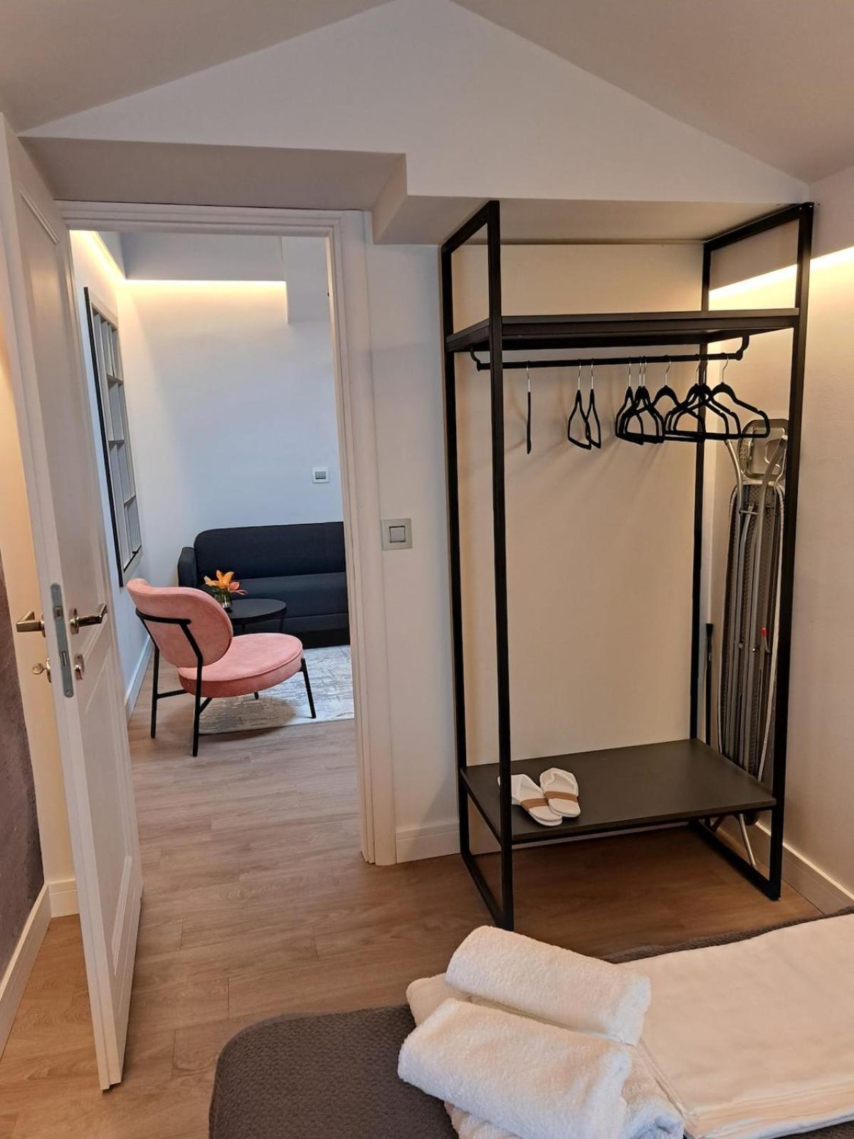 Appartement Old Town L Dubrovnik
