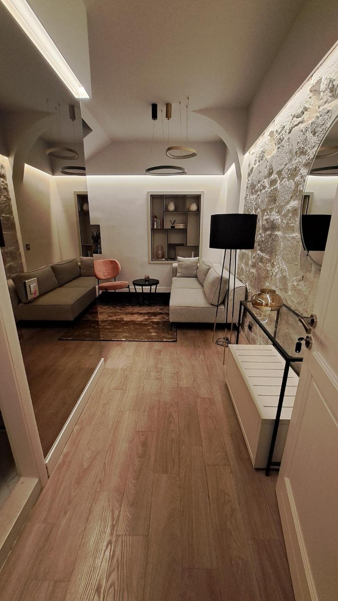 Appartement Old Town L
