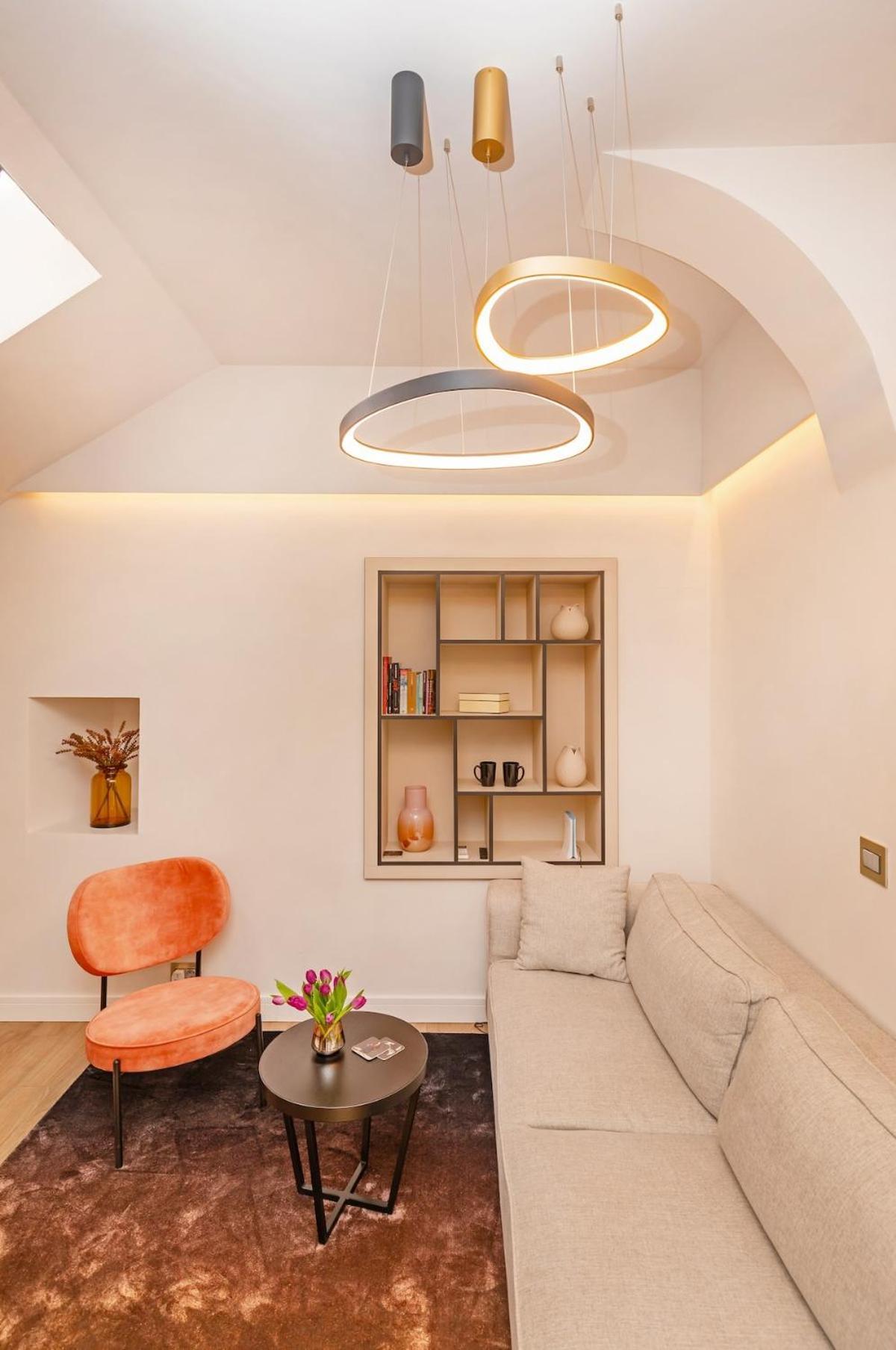Appartement Old Town L *